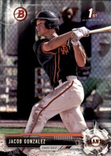 A6946- 2017 Bowman Draft BB Cards 1-200 +Inserts -You Pick- 15+ FREE US SHIP Okey Sets price