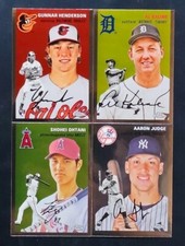 2023 Topps Chrome Platinum Anniversary BASE 1-249 You Pick - 2 Card Minimum Okey Sets price