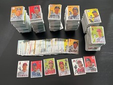 2023 Topps Chrome Platinum Anniversary Singles 1-249 You Pick Complete Your Set Okey Sets price