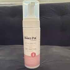The Honey Pot Company Mommy to Be Feminine Care Wash Cruelty-Free Exp 02/2020 Genital Area Hygiene price