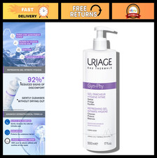 Refreshing Intimate Wash Gel for Daily Hygiene, Gentle Cleanser for Sensitive Ar Genital Area Hygiene price