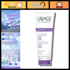 Refreshing Intimate Wash Gel for Daily Hygiene, Gentle Cleanser for Sensitive Ar Genital Area Hygiene price