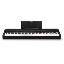 Williams Allegro IV 88Key Digital Piano With Bluetooth & Sustain Pedal Black Digital Pianos price