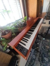 Donner DEP-1S Digital Piano Keyboard With Stand Sustain Pedal Wood Grain Design Digital Pianos price