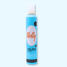 Nelly Extra Strong Styling Mousse – 10.14 oz, Maximum Volume & Control Hair Styling Mousse price
