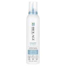 Biolage Volume Bloom Styling Mousse 8.5 Oz Hair Styling Mousse price