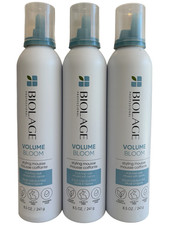 Biolage Volume Bloom Styling Mousse 8.5 Oz PACK OF 3 Hair Styling Mousse price