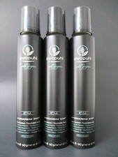 PAUL MITCHELL Awapuhi Wild Ginger Hydrocream Whip Hair Styling Mousse 6.7 oz x 3 Hair Styling Mousse price