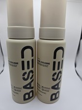 New BASED Santal Curl Mousse 6.8oz Volumizing Curl Defining Hair Styling Foam Hair Styling Mousse price