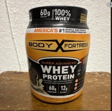 Body Fortress whey protein powder 1.78-Cookies and cream Protein Powders price