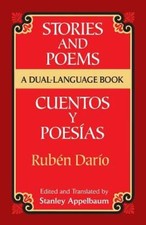 Stories and Poems/Cuentos y PoesÃ­as: A Dual-Language Book (Dover Dual La - GOOD Foreign Language Novels and Stories price