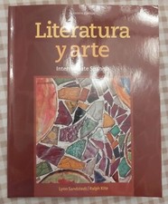 World Languages Literatura y Arte by Ralph Kite and Lynn Sandstedt 11th Edition Foreign Language Novels and Stories price