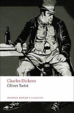 Oliver Twist (Oxford World's Classics) - Paperback - VERY GOOD World Classics price