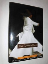 The essential Rumi (Mystical classics of the world) - Paperback - VERY GOOD World Classics price