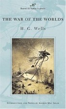 The War of the Worlds (Barnes & Noble Classics) by H. G. Wells World Classics price