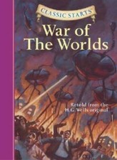 The War of the Worlds (Classic StartsTM Series) - Hardcover - VERY GOOD World Classics price