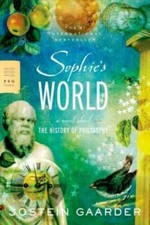 Sophie's World: A Novel About the History of Philosophy (FSG Classics) - GOOD World Classics price