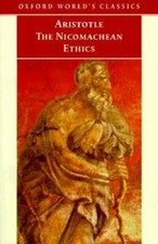 The Nicomachean Ethics (Oxford World's Classics) - Paperback By Aristotle - GOOD World Classics price