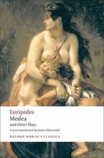 Medea and Other Plays (Oxford World's Classics) - Paperback By Euripides - GOOD World Classics price