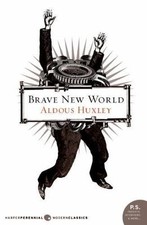 Brave New World by Huxley, Aldous World Classics price