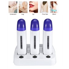 Waxing Machine Compact Safe Hair Removal For Home Use Waxing Products and Machines price