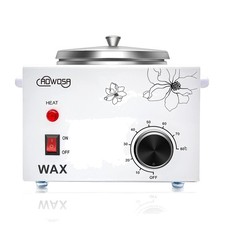 Professional Wax Heater Machine - Hair Removal Spa Equipment Waxing Products and Machines price