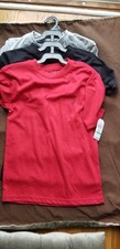 Set of 3 Brand new Boys Nautica Tshirts Size 8 Boys' T-shirt price