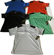 I Xtreme Short Sleeve T Shirts Boys Size 16/18 Multicolor 5 Pack Boys' T-shirt price