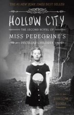 Hollow City: The Second Novel of Miss Peregrine's Peculiar Children - VERY GOOD Children's Novel price