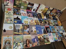 Lot of 15 Newbery Honor Award Winning Chapter Children Kid Books AR *RANDOM MIX Children's Novel price