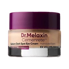 Dr. Melaxin Cemenrete Eye Cream.Calcium Dark Spot Corrector,Anti-Aging & Firming Eye Cream price