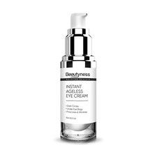 Instant Under Eye Tightener–Removes Under Eye Puffiness, Bag, Wrinkles, Dark Cir Eye Cream price