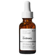 The Ordinary Caffeine Solution 5% + EGCG Depuffing Eye Serum for Dark Circles Eye Cream price