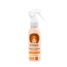 ETNIKER Hair Tonic for Afro, Curly & Wavy Hair | Strengthens & Reduces Breaka... Hair Care Lotion / Tonic price