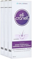 Ell-Cranell  lotion tonic strong Hair care & Growth  FREE SHIPPING Hair Care Lotion / Tonic price
