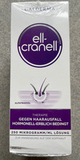 Ell-Cranell lotion 600 ml hair loss vitamin  prevention tonic  hair Growth Hair Care Lotion / Tonic price