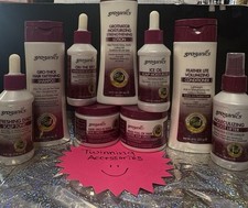 Groganics Hair Care Products Hair Care Lotion / Tonic price