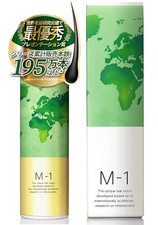 【M-1】Hair Growth Tonic M-One 200ml For Men and Women Unisex Quasi-drug Promotes Hair Care Lotion / Tonic price