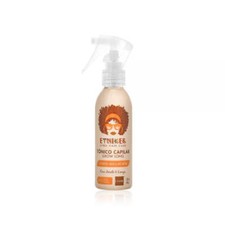 L'MAR Professional Etniker Afro Hair Care Grow Long Hair Tonic 4 fl.oz. | LMAR E Hair Care Lotion / Tonic price