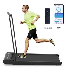 Treadmill for Home 2-6 km/h 100 kg Adjustable Gradient With Remote Control & APP Treadmills price