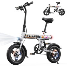 14"Folding EBike Peak 500W 36V Electric Bicycle Commuter City E Bike for Adults Electric Bicycles price