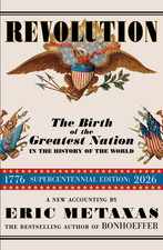 Revolution Eric Metaxas Hardcover Book American Revolution History World History price
