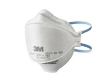 3M N95 Aura 9205+ 20 MASKS NIOSH Approved N95 Particulate Respirator Face Masks Masks price