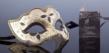 Original Venetian mask eye mask carnival, handmade carnival gold black Masks price