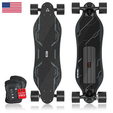 Meepo Campus V3 Series/Envy Electric Skateboard Remote Top Speed Up To 29 Mph 4 Skateboard price