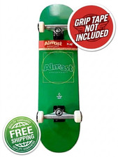 Almost Skateboard Deck SAP 8.25” Tensor Trucks Darkstar Wheels Andale Bearings Skateboard price