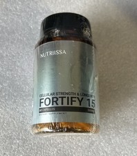 Nutriissa Fortify15 Pure C15:0 Supplement Cellular Longevity Organ Health 60caps Organs price