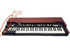 Hammond XK-5 Heritage Series Single Manual Organ - Walnut Organs price