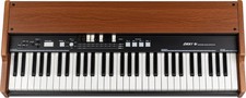 Crumar DK61 Tonewheel Organ Controller Organs price