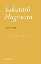 Cat Town New York Review Books - Paperback - VERY GOOD Review Books price